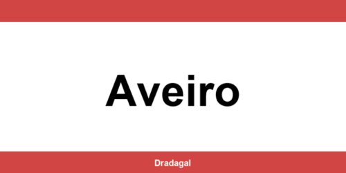 Contacto da DPD em Aveiro