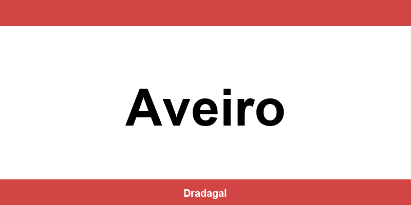 Contacto da DPD em Aveiro