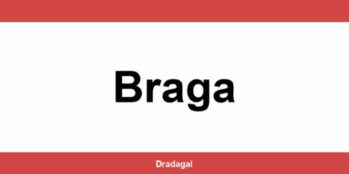 Contacto da DPD em Braga