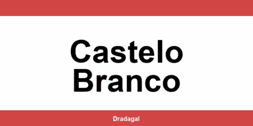 Contacto da DPD em Castelo Branco