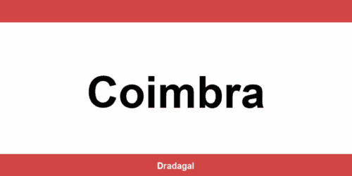 Contacto da DPD em Coimbra