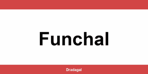 Contacto da DPD em Funchal