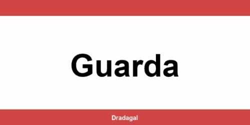 Contacto da DPD em Guarda