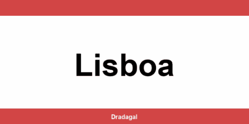 Contacto da DPD em Lisboa