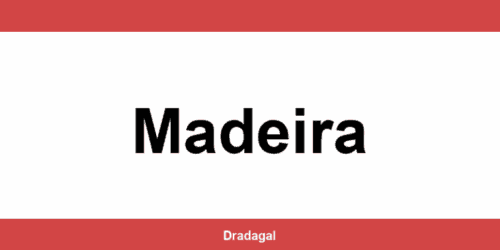 Contacto da DPD em Madeira