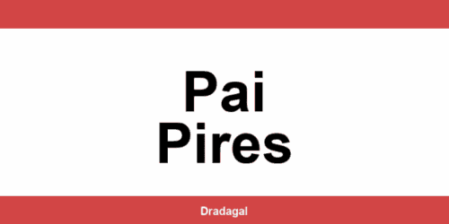 Contacto da DPD em Pai Pires