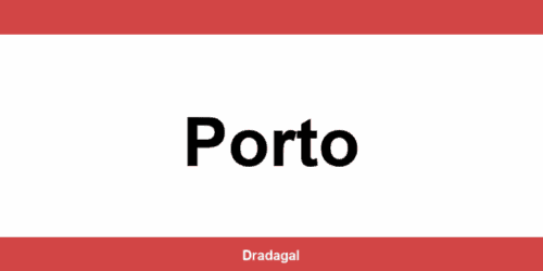 Contacto da DPD em Porto