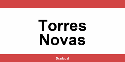 Contacto da DPD em Torres Novas